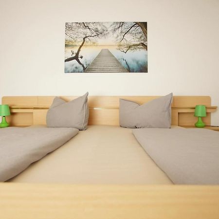 Havelschatz Bensdorf Buitenkant foto