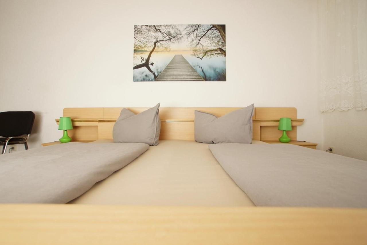 Havelschatz Bensdorf Buitenkant foto