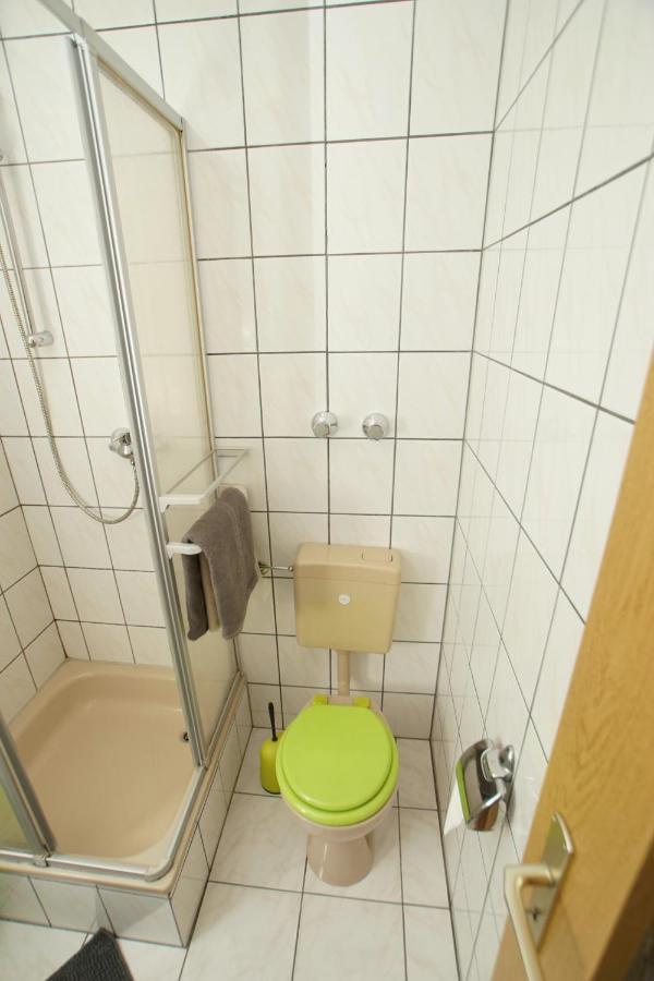 Havelschatz Bensdorf Buitenkant foto