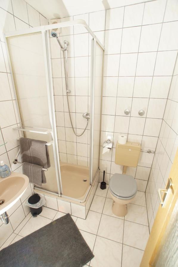 Havelschatz Bensdorf Buitenkant foto