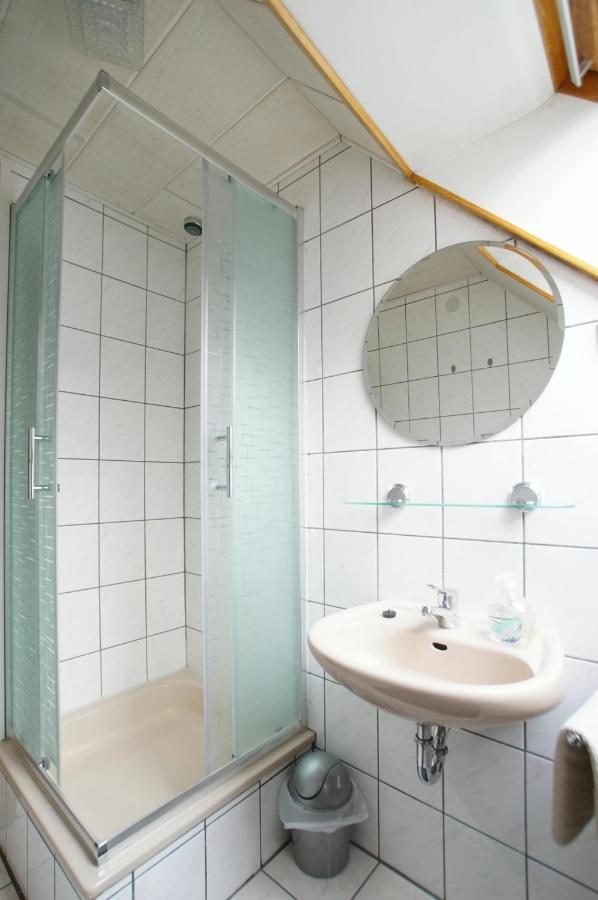 Havelschatz Bensdorf Buitenkant foto