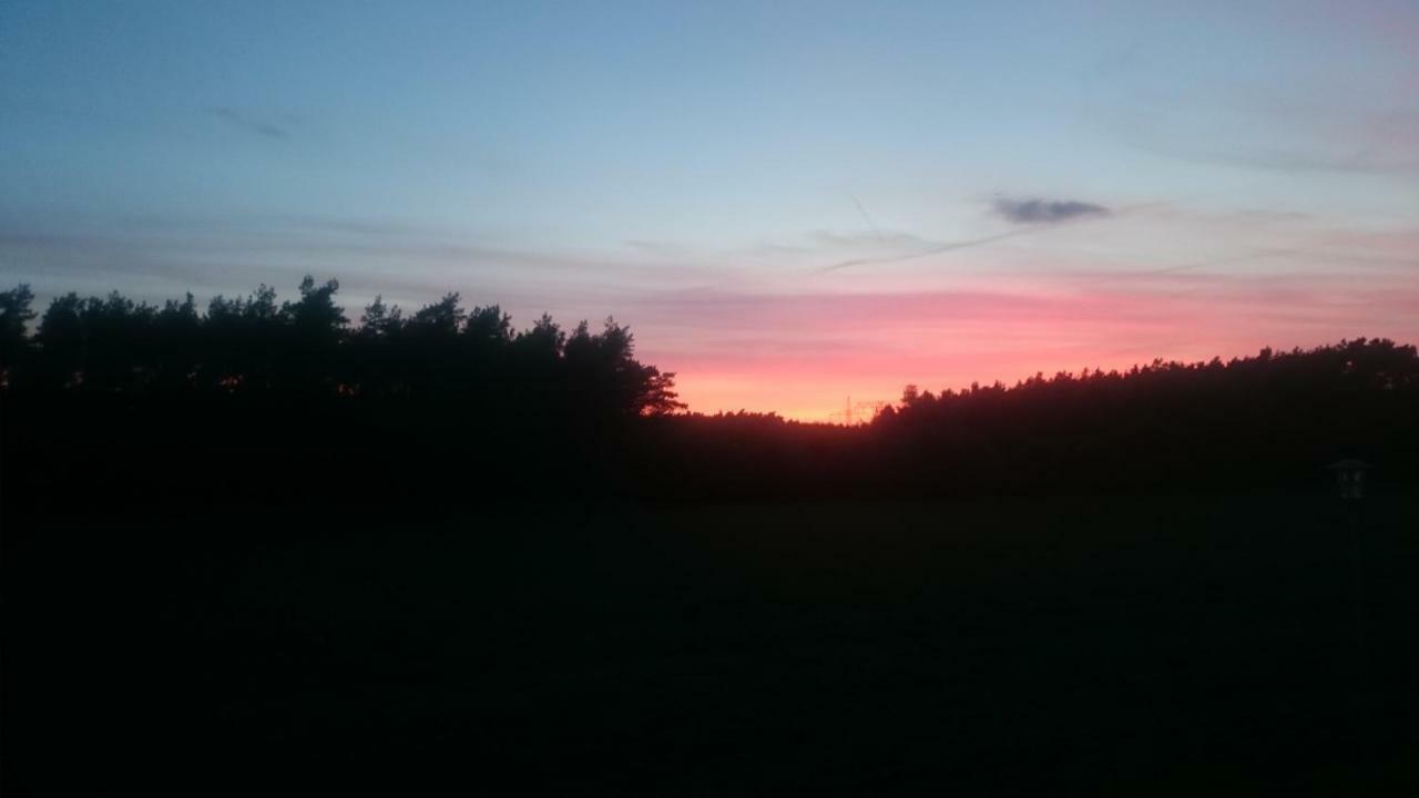 Havelschatz Bensdorf Buitenkant foto