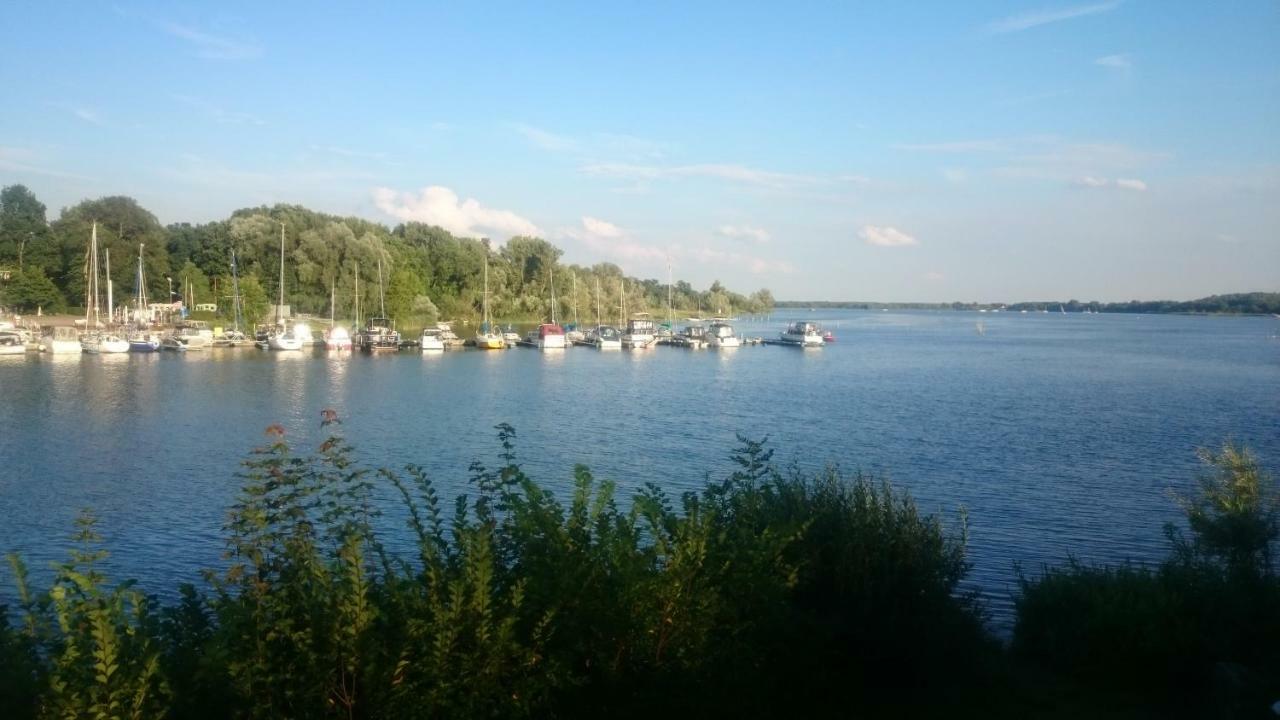Havelschatz Bensdorf Buitenkant foto
