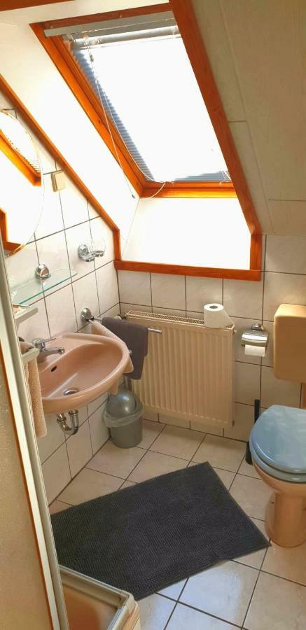 Havelschatz Bensdorf Buitenkant foto